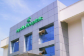 Apollo Hospital, Noida