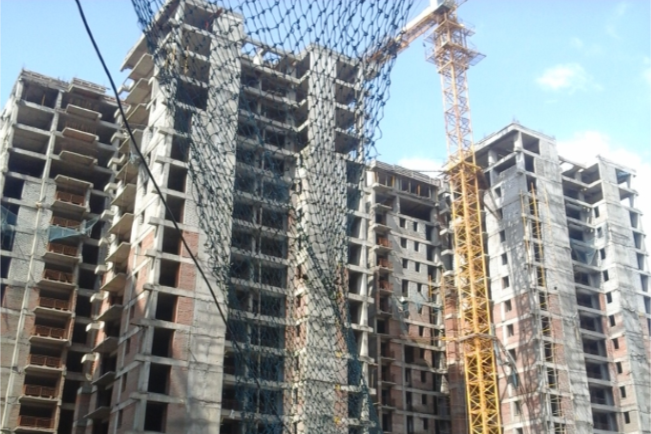 Jaypee WishTown, Noida