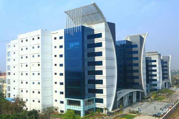 Okaya Centre, B-5, Sec- 62, Noida