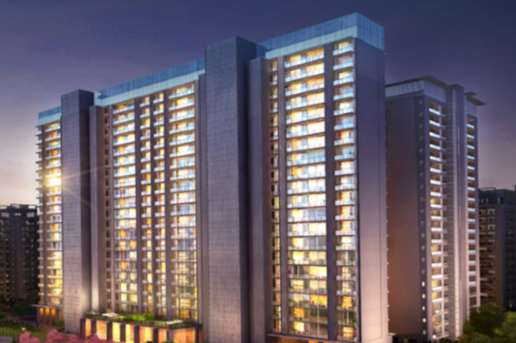 The Lagune Suncity - Residential Project