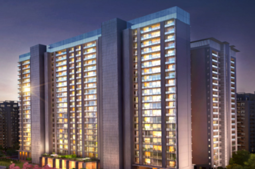 The La Lagune Suncity, Gurugram