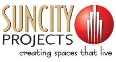 Suncity Projects